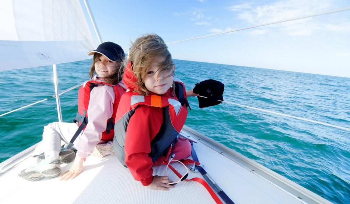 правила поведения на воде: как отдыхать на море весело и безопасно фото 4