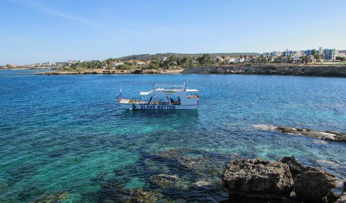 Протарас в июне: отдых и погода в Протарасе (Кипр)