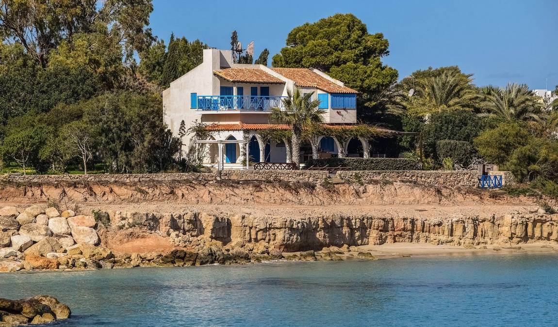 Цены на отдых в июне в Протарасе