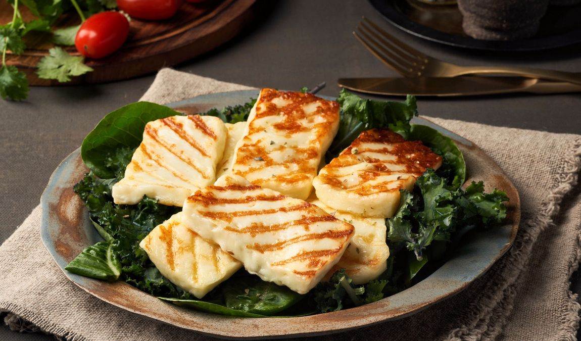 Питание в Протарасе