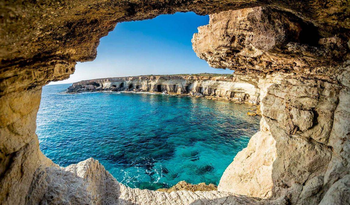 Лучшие развлечения Протараса для семейного отдыха