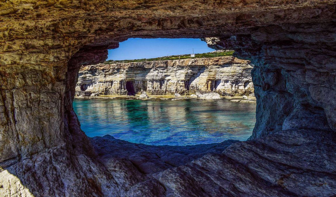 Экскурсионный отдых в Протарасе