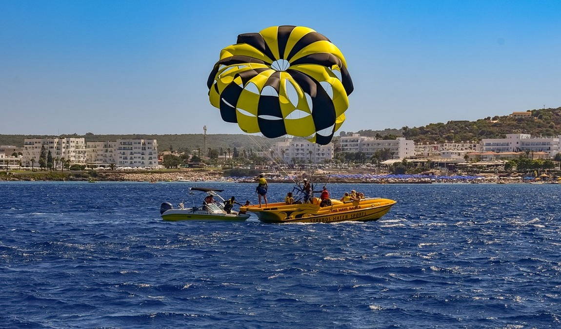 Цены на отдых в Протарасе в сентябре