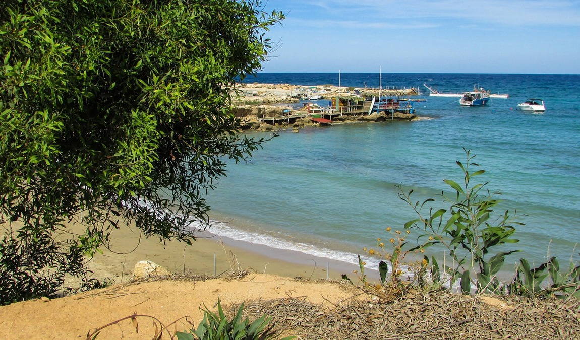 Отпуск в Протарасе с детьми: советы Кидпассаж