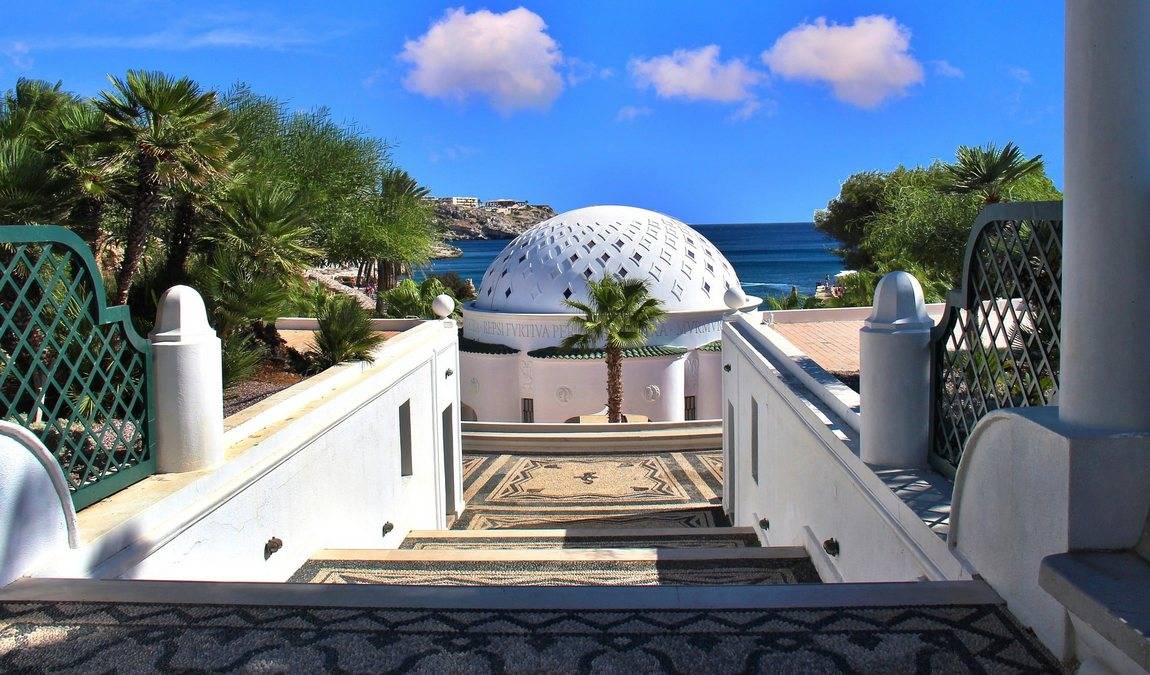 Цены на отдых в мае на Родосе