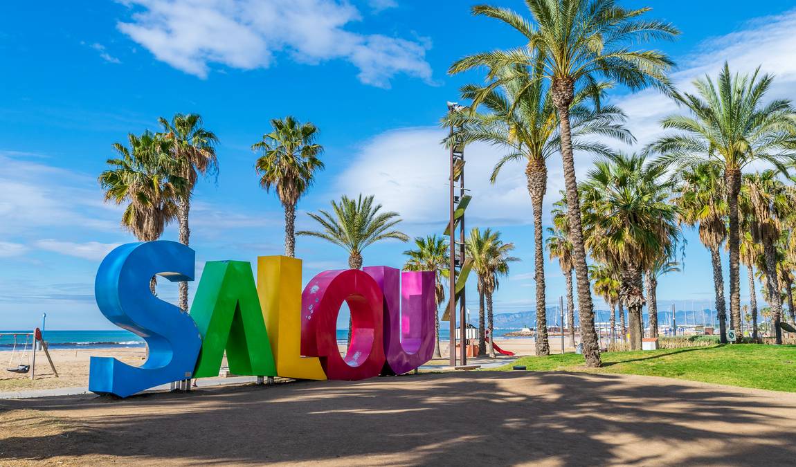 Салоу в августе: отдых и погода в Салоу (Испания)