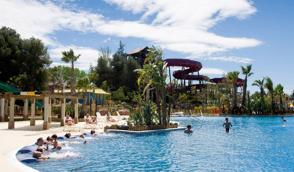 Цены на отдых в Салоу в августе