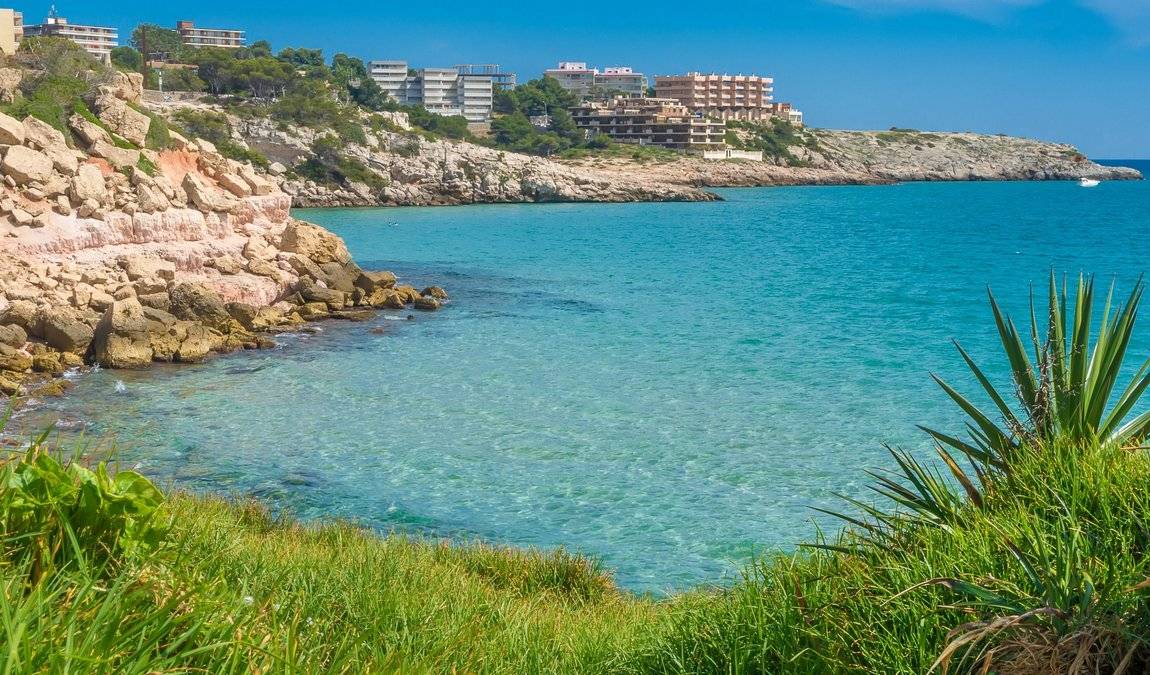 Салоу в июле: отдых и погода в Салоу (Испания)