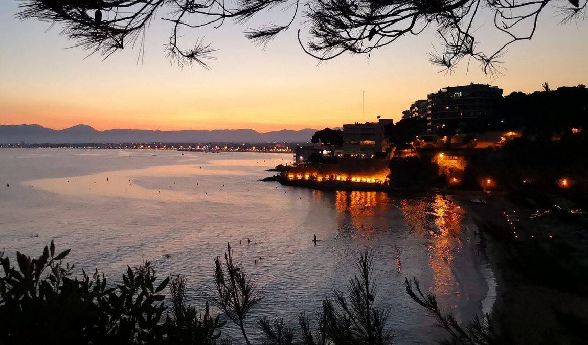 Цены на отдых в июне в Салоу