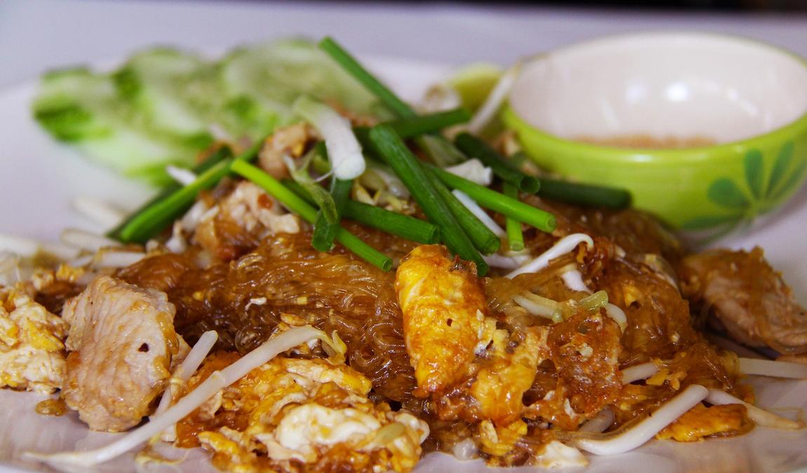 Цены на еду и питание на Самуи