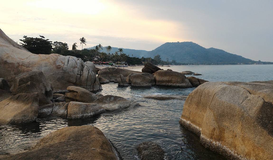 Самуи в июле: отдых и погода на Самуи (Таиланд)