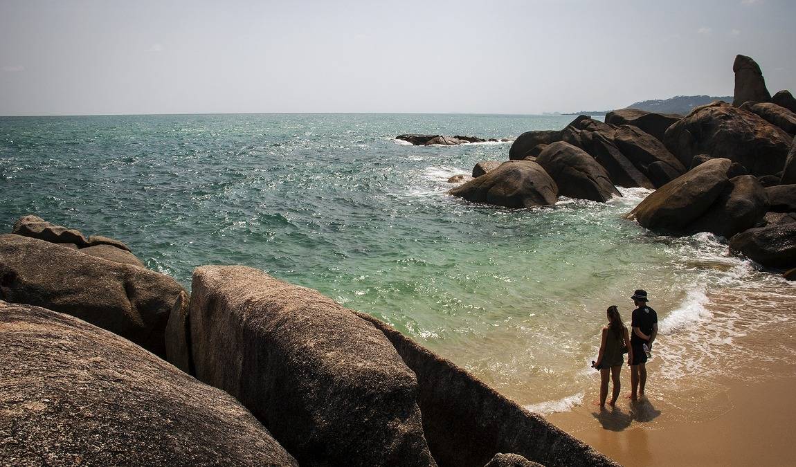 Цены на отдых на Самуи в мае