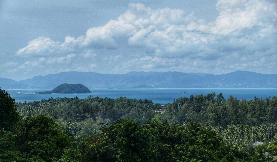 Самуи в ноябре: отдых и погода на Самуи (Таиланд)