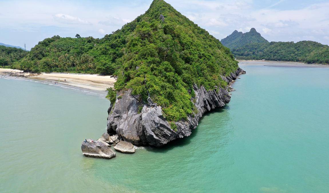 Цены на отдых на Самуи в ноябре