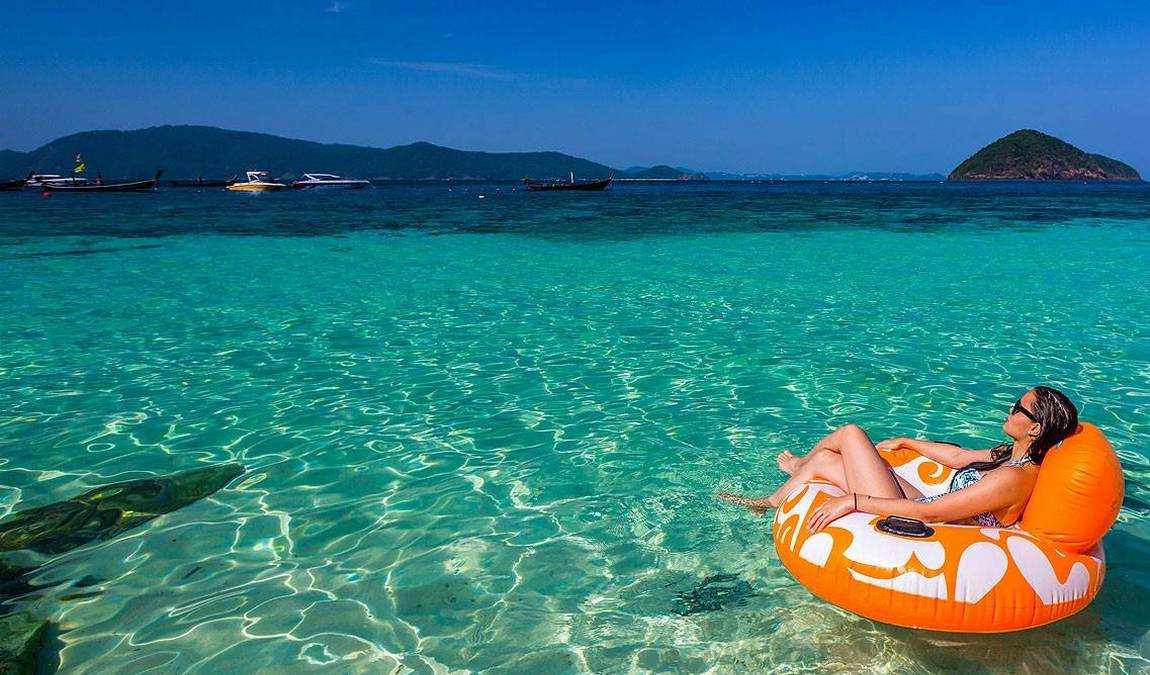 Цены на отдых в Самуи в сентябре
