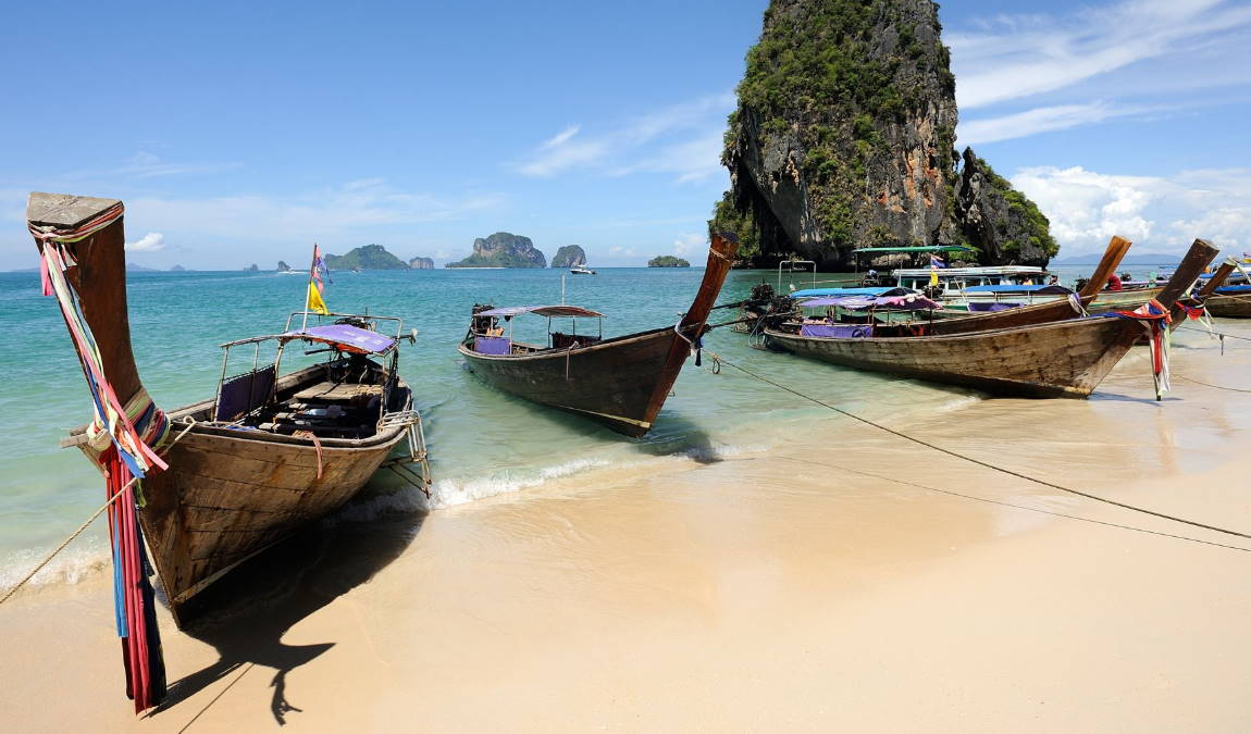 Экскурсионный отдых на Самуи