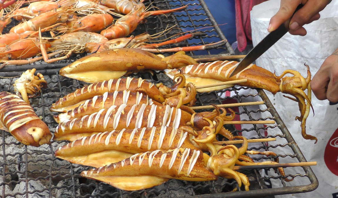 Питание и трансфер на Самуи