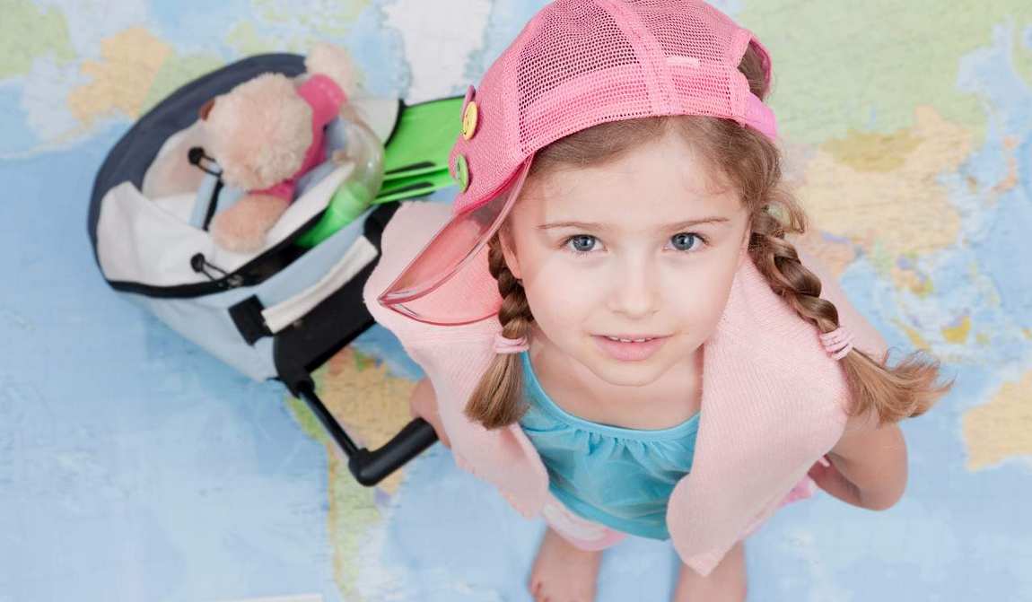 сборы в лагерь: что взять с собой юным путешественникам фото 1