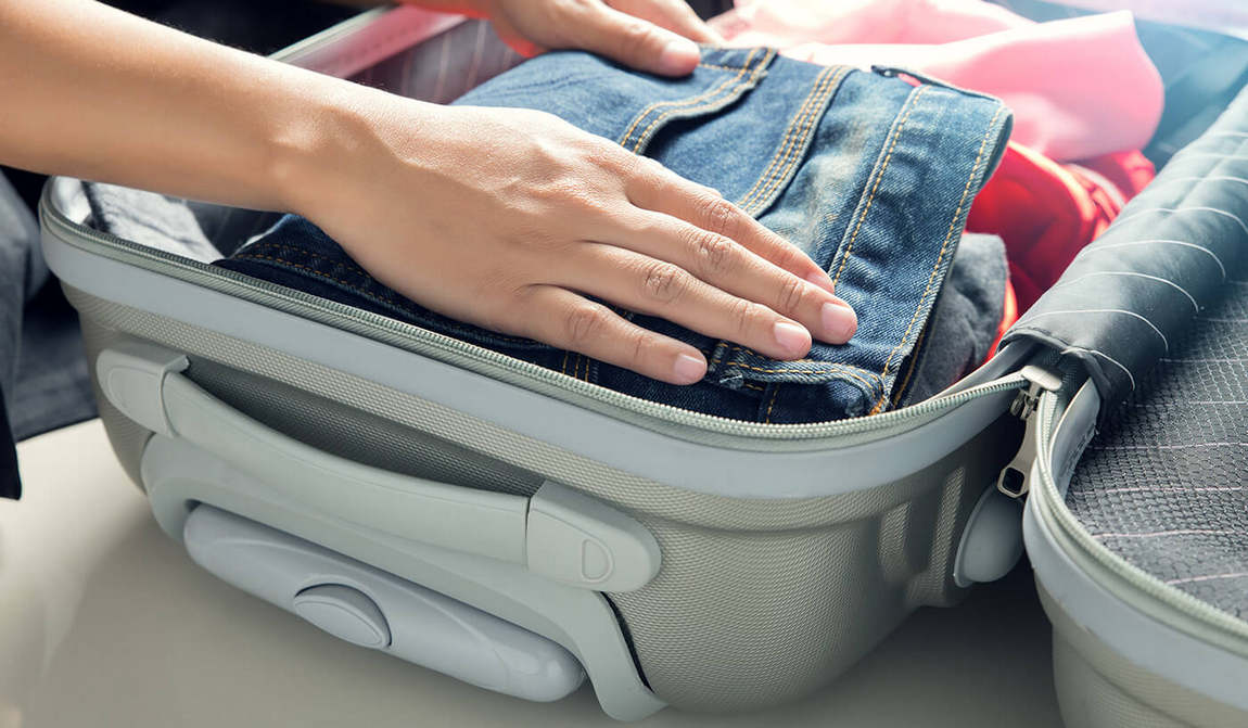 сборы в лагерь: что взять с собой юным путешественникам фото 2