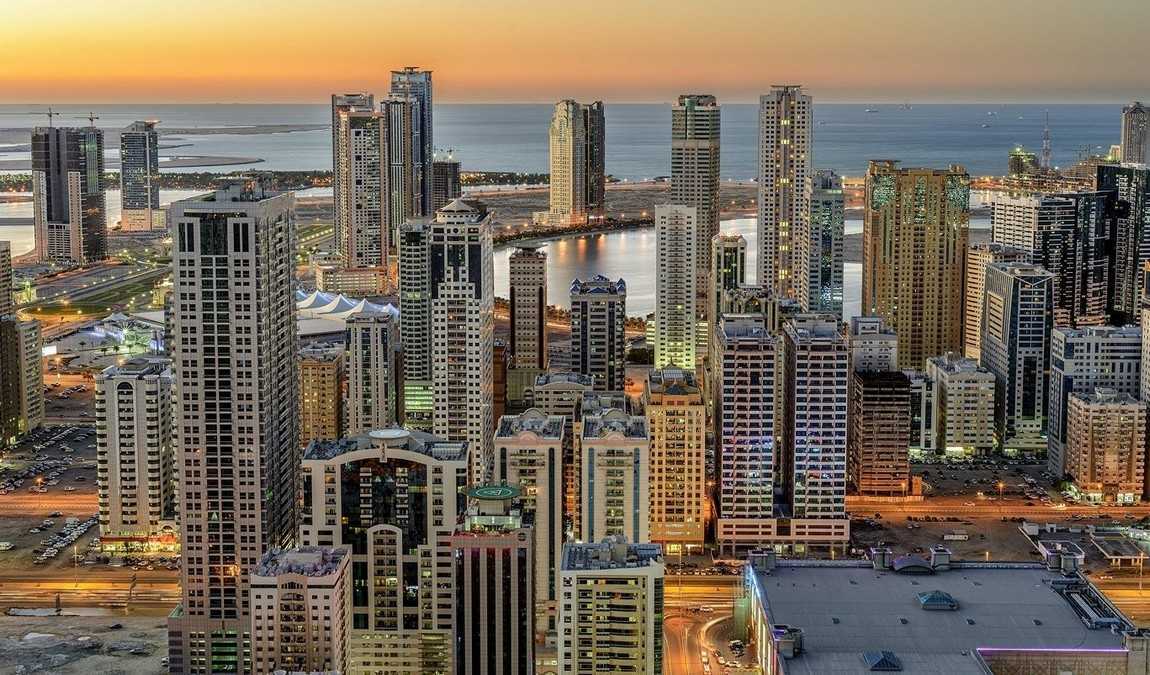 Погода в Шардже в декабре