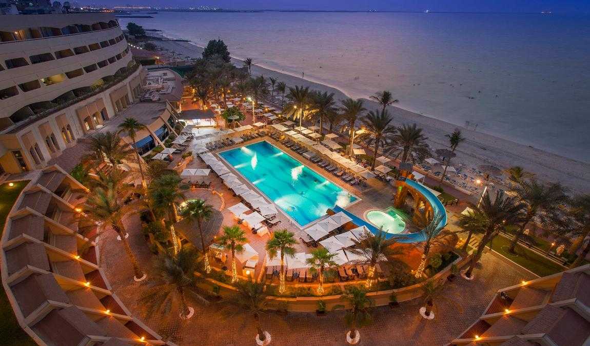 Семейные гостиницы в Шардже