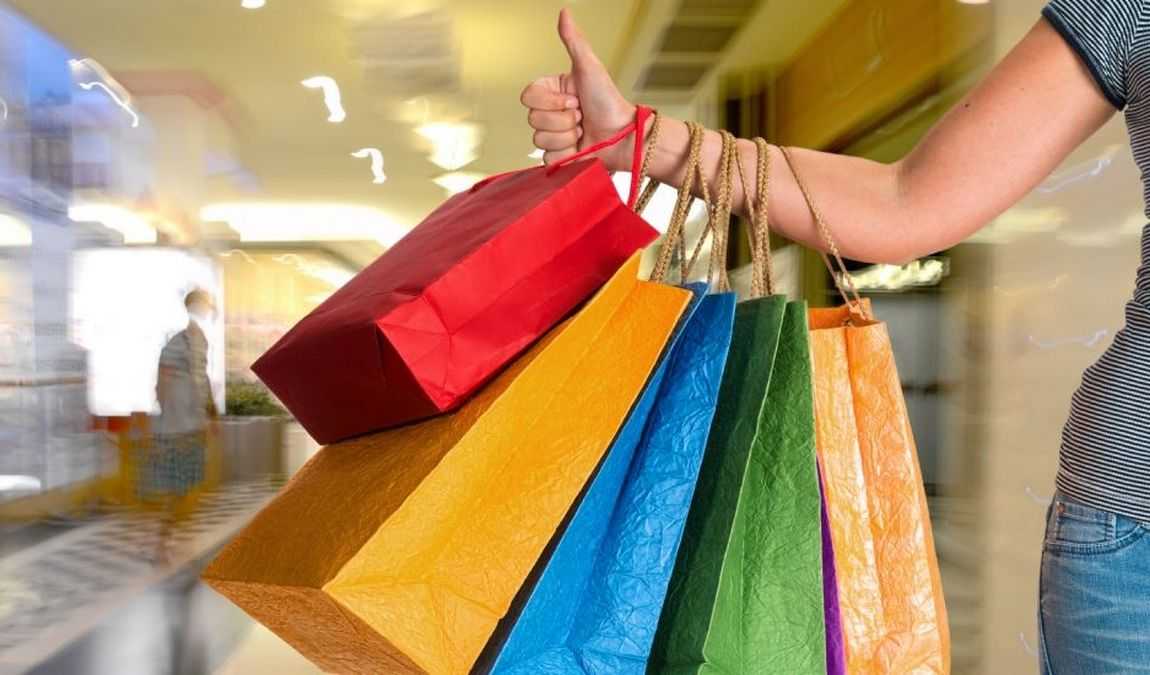 Шопинг в Шардже