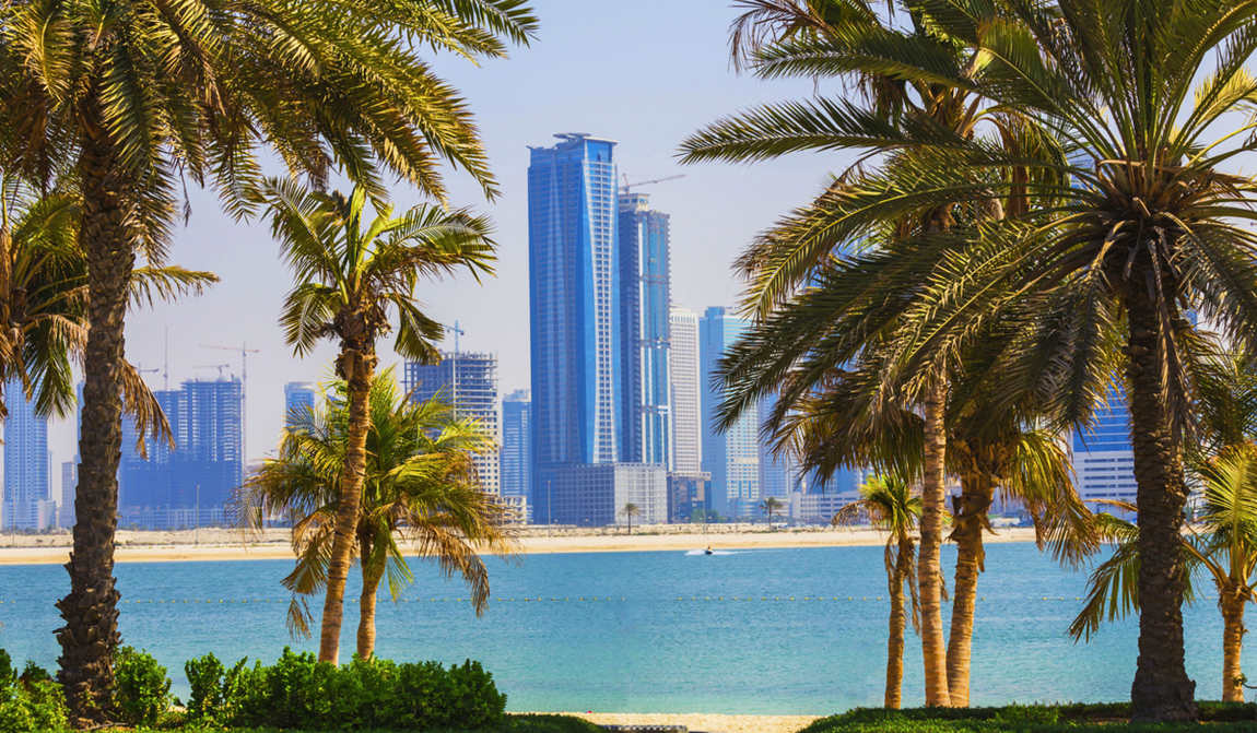 шарджа в октябре: оаэ открывает свои «жаркие» объятия фото 1