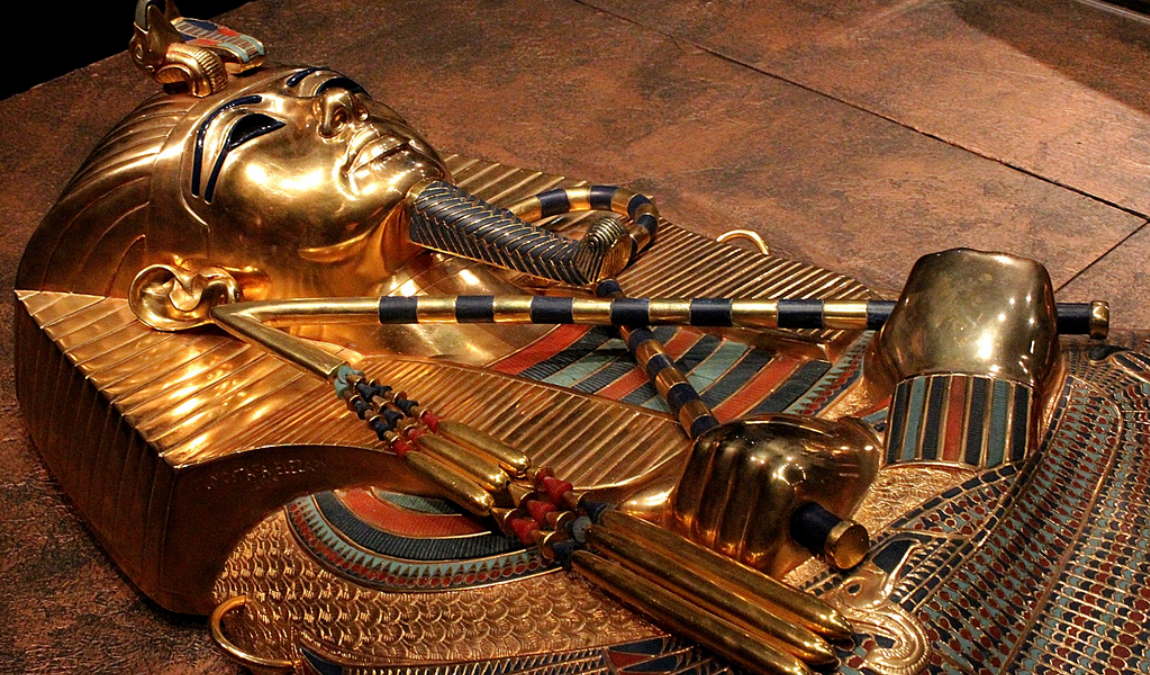 Экскурсионный отдых в Шарме в ноябре