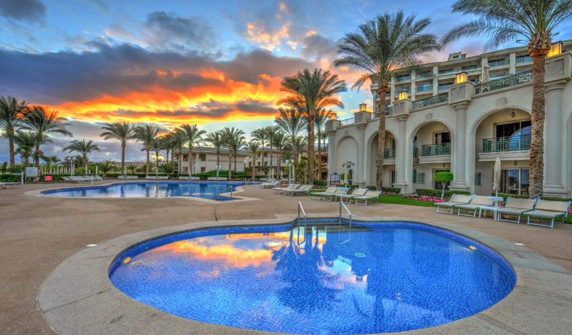 Цены на отдых в ноябре в Шарм-эль-Шейхе в ноябре