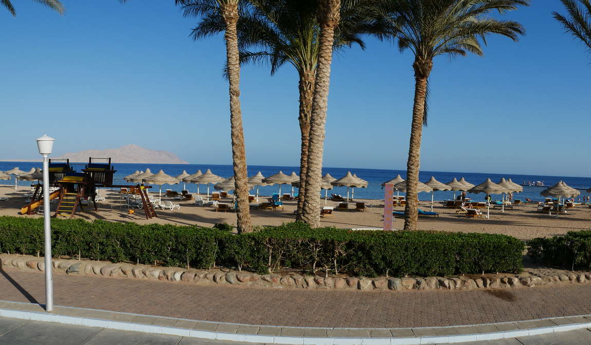 шарм-эль-шейх в апреле: теплые объятия египта фото 2