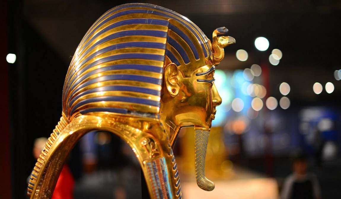 шарм-эль-шейх в августе: отдых для самых выносливых фото 3