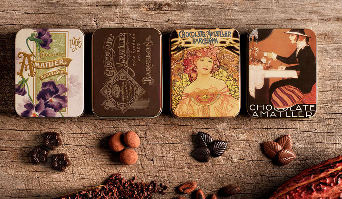 что привезти из барселоны в подарок: 25 фрагментов огромного пазла фото 6