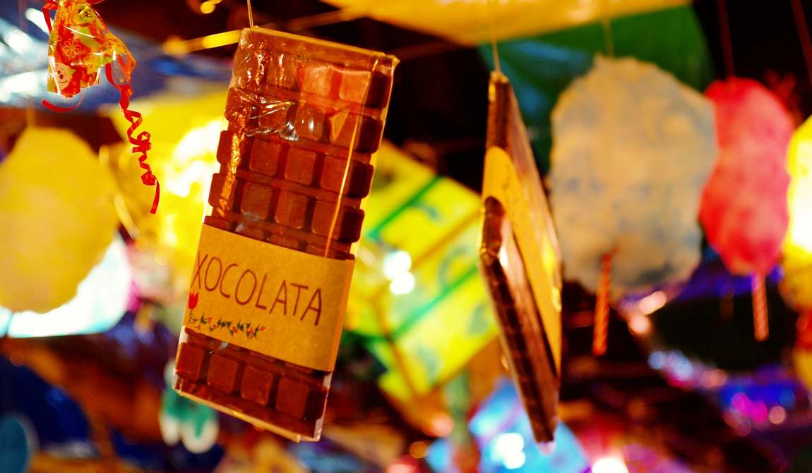 что привезти из барселоны в подарок: 25 фрагментов огромного пазла фото 5