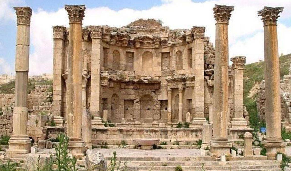 Экскурсионный отдых в Сиде