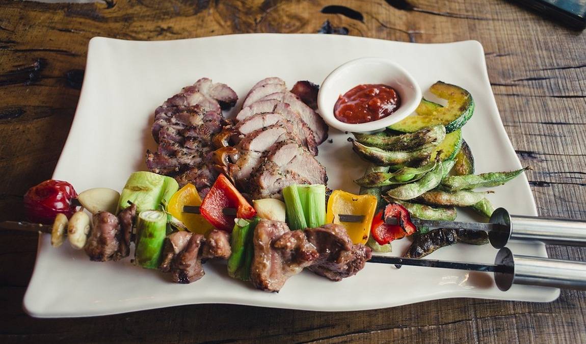 Питание в Сиде: обзор традиционных блюд и цен на курорте