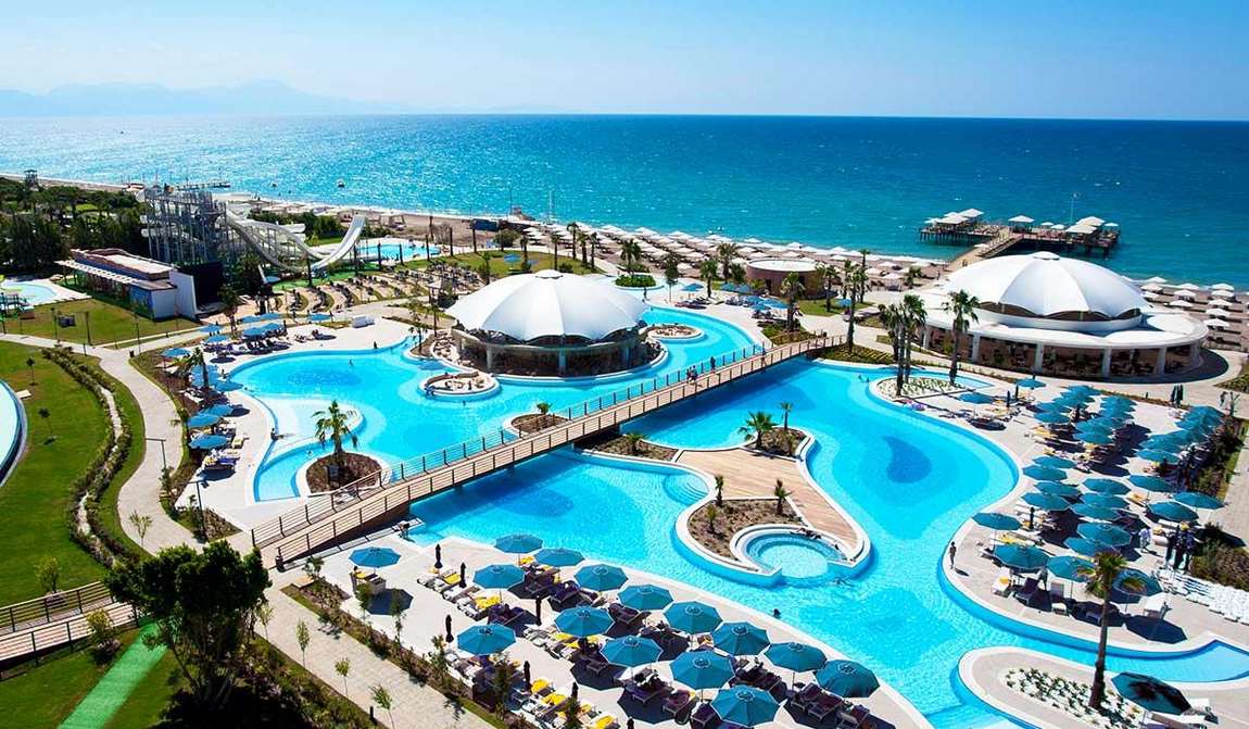 сиде в сентябре: здравствуй, теплая осень! фото 1