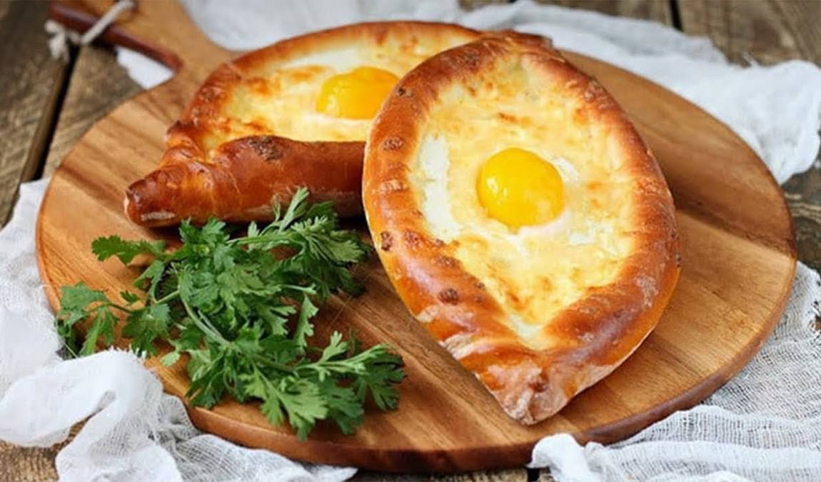 Питание в Сочи