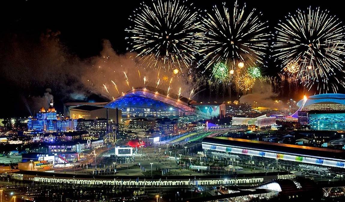 Цены на отдых в Сочи в январе