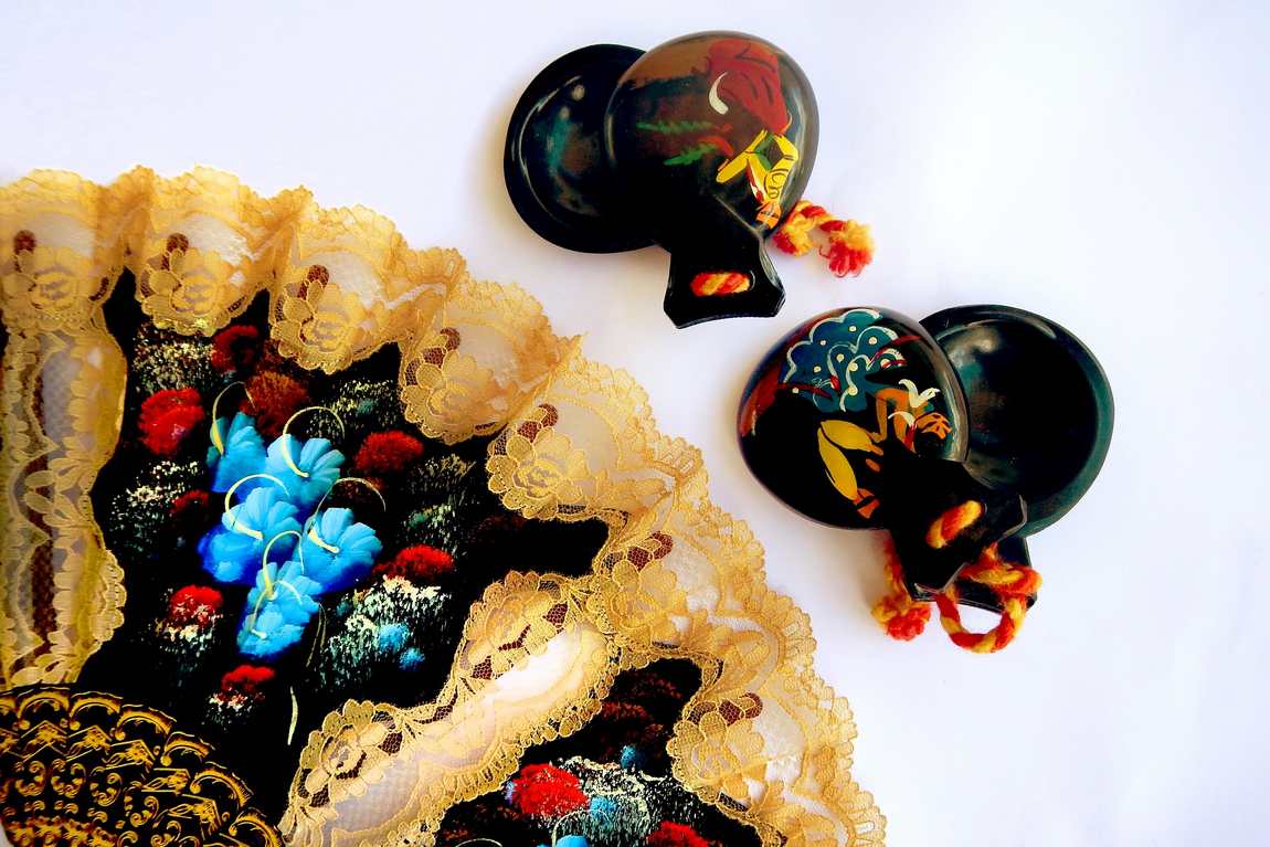 что привезти из испании в подарок: 30 сувениров родины фламенко и корриды фото 3