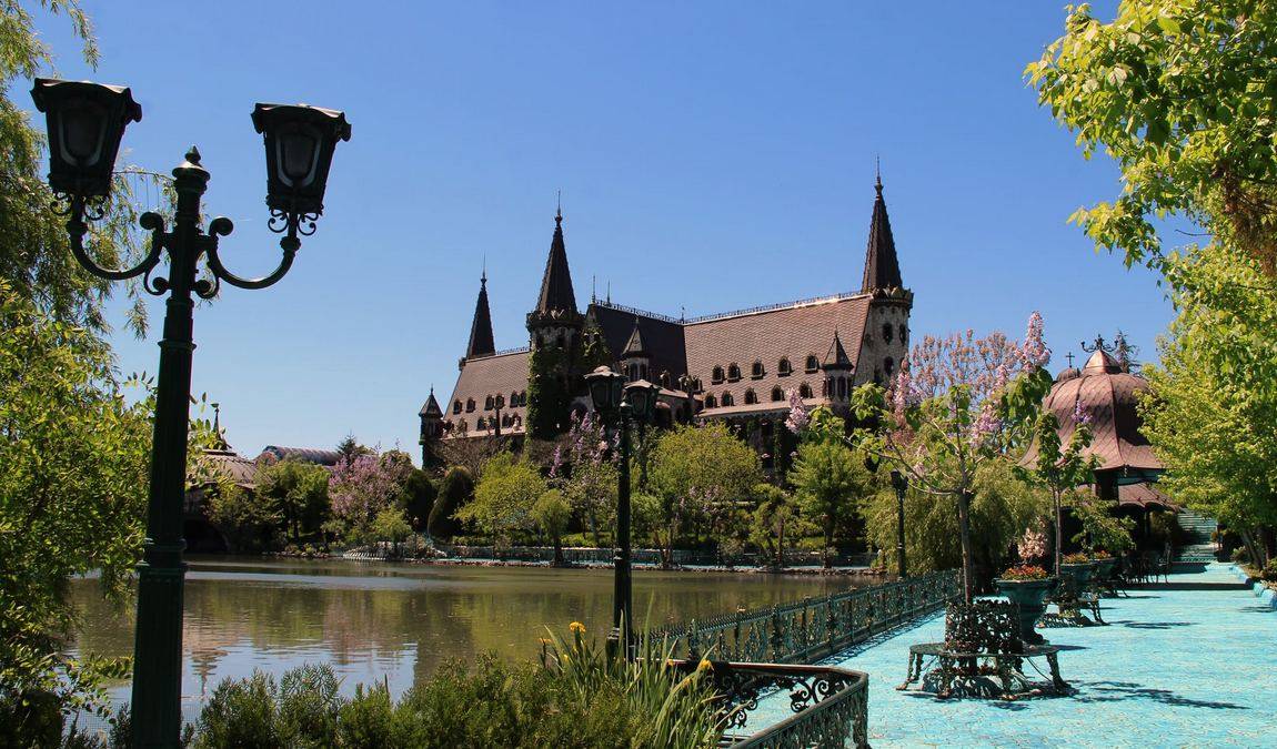 Лучшие развлечения в Созополе для детей и взрослых