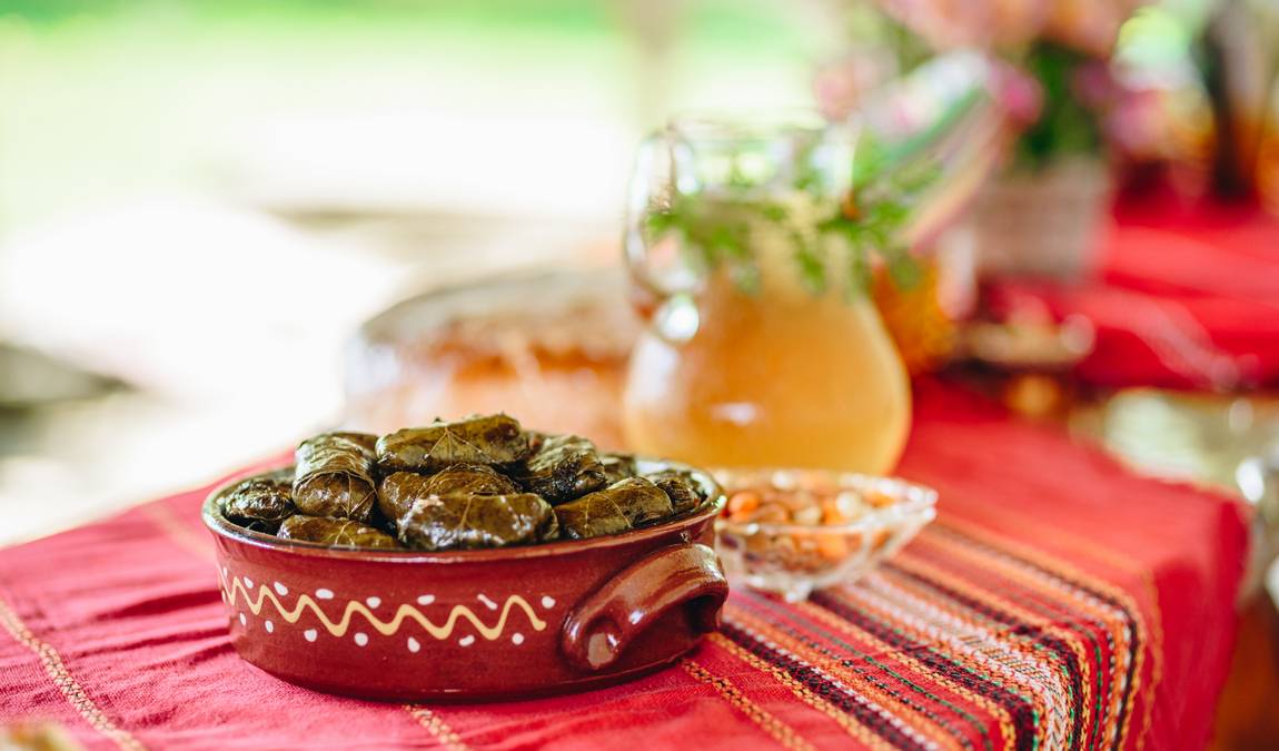 Цены на еду и продукты в Созополе