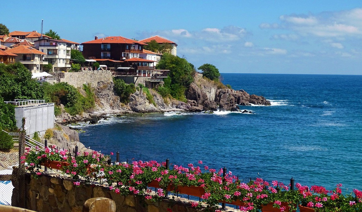 Цены на отдых в Созополе в июне