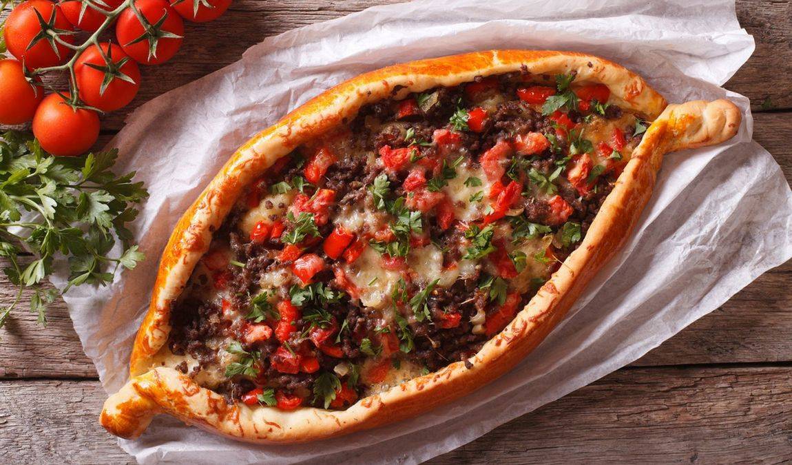 Что попробовать в Стамбуле: советы бывалых туристов