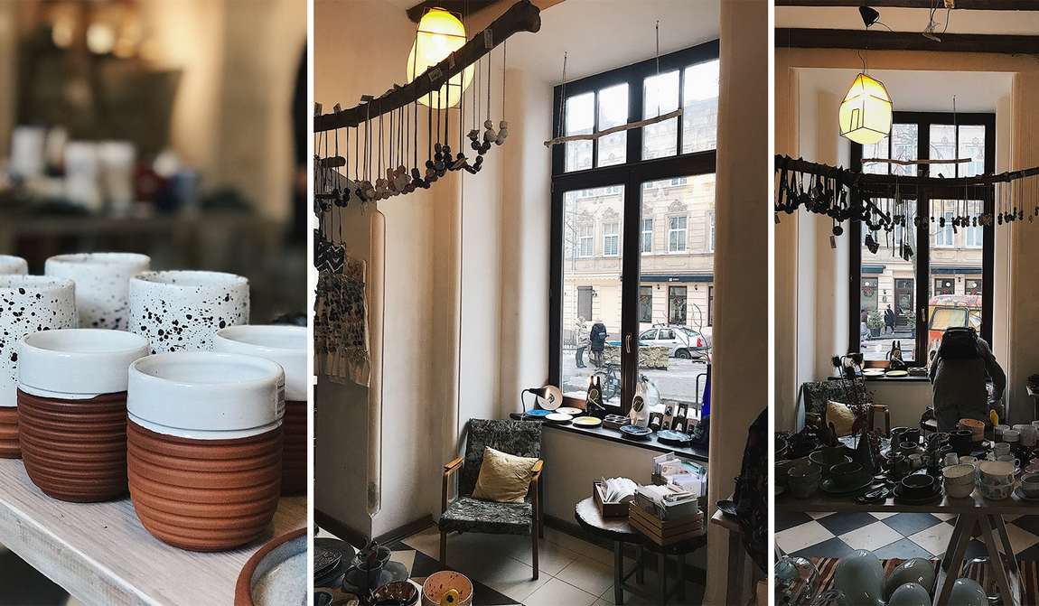 что привезти из львова в подарок: 18 сувениров культурной столицы украины фото 5