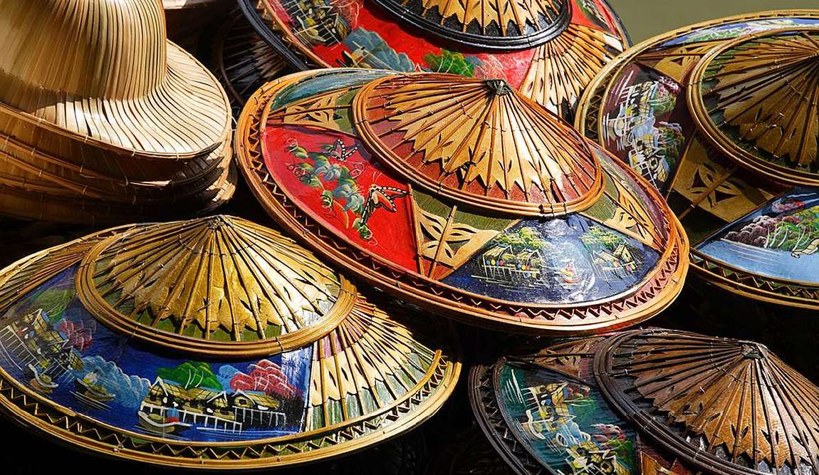 лучшие сувениры и подарки из таиланда фото 4