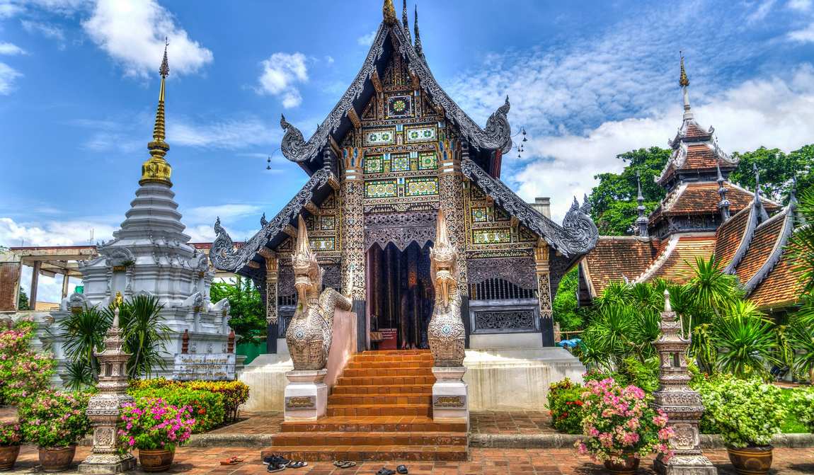 лучшие сувениры и подарки из таиланда фото 1