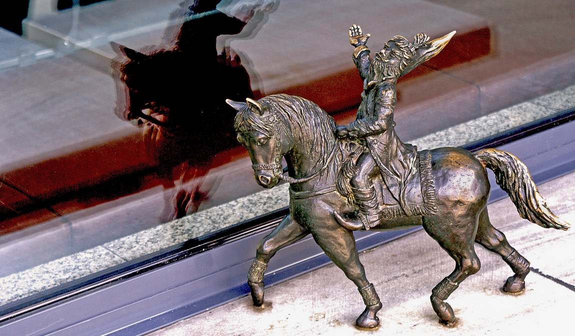 что привезти из вроцлава в подарок: 19 сувениров из сказочного города фото 4