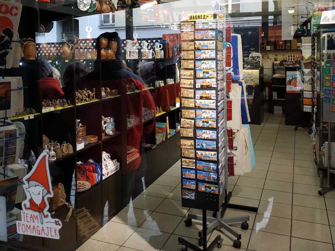 что привезти из вроцлава в подарок: 19 сувениров из сказочного города фото 7