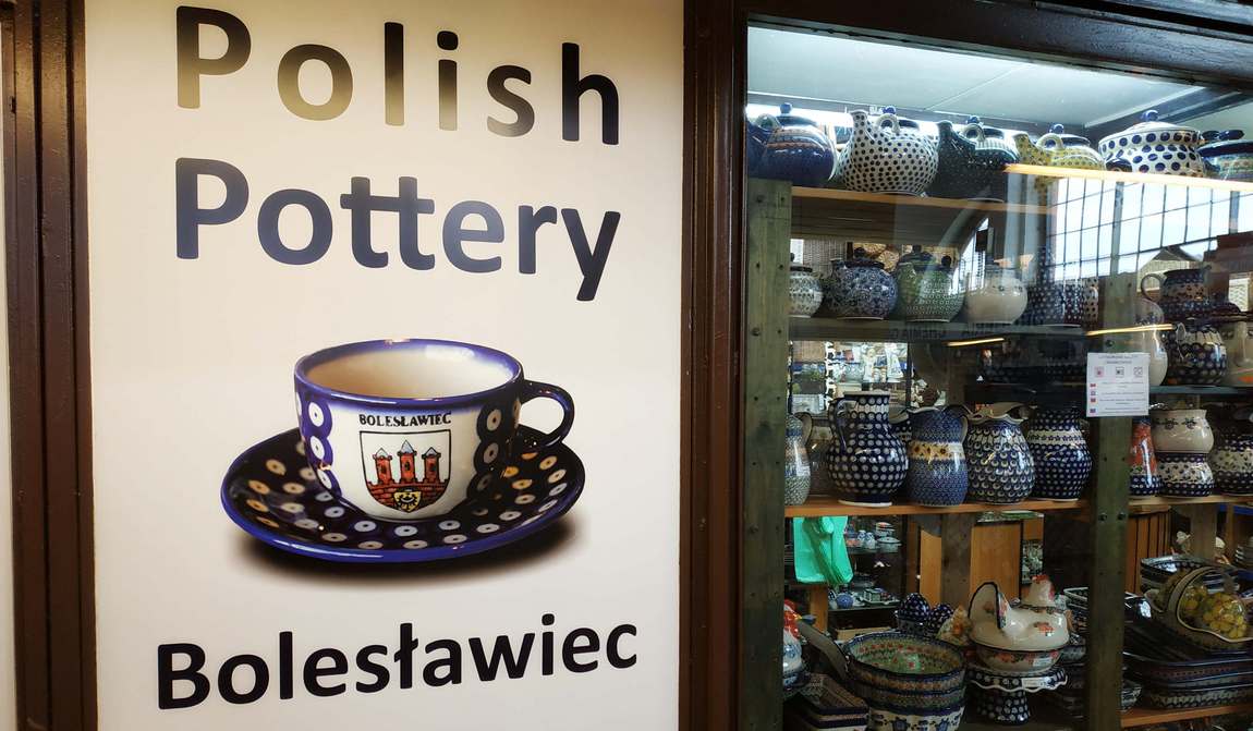 что привезти из вроцлава в подарок: 19 сувениров из сказочного города фото 2