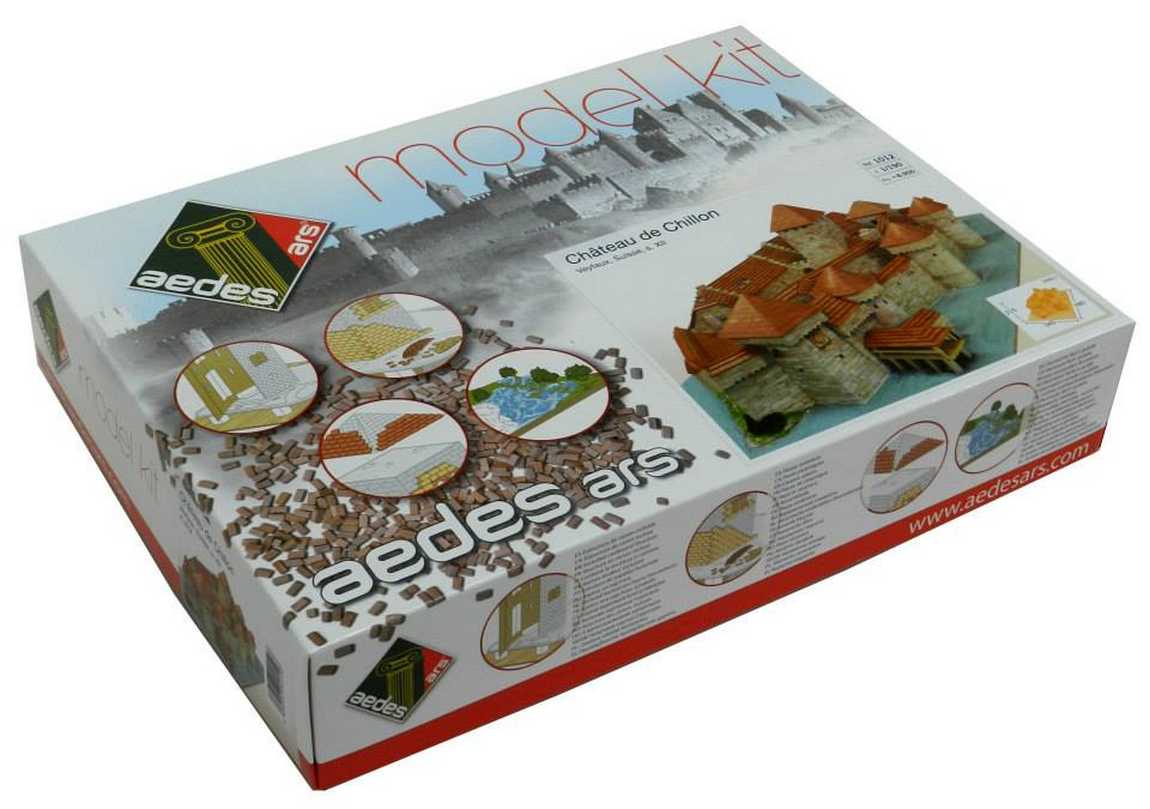 что привезти из барселоны в подарок: 25 фрагментов огромного пазла фото 8